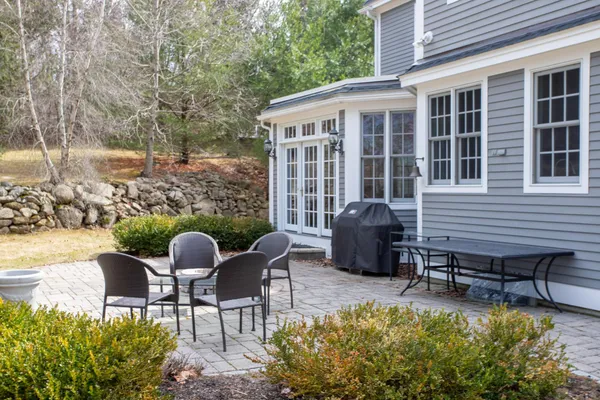 $1,589,000 | 3 Whitehorse Drive, Rye, NH 03870