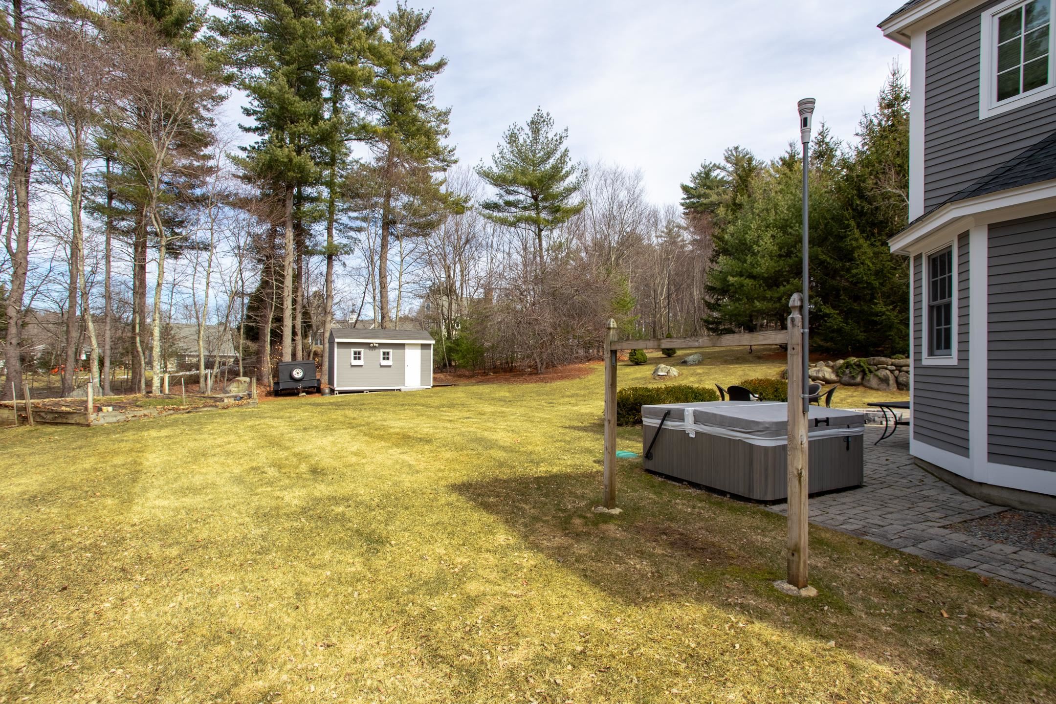 3 Whitehorse Drive Rye, NH 03870 - Photo 7 of 58