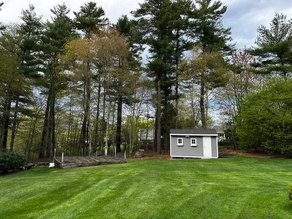 $1,589,000 | 3 Whitehorse Drive, Rye, NH 03870