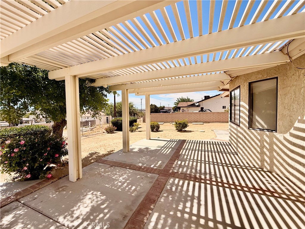 14890 Apple Valley Road Apple Valley, CA 92307 - Photo 24 of 31