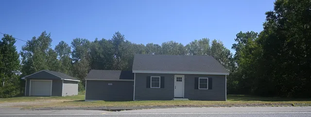 $235,000 | 329 Main Street, Jackman, ME 04945