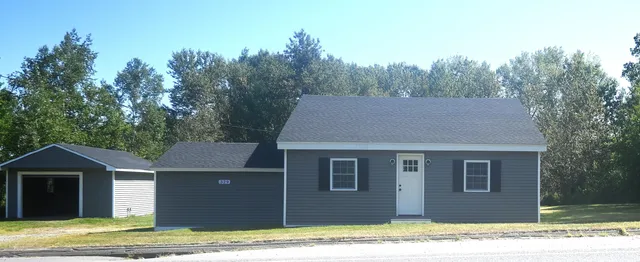 $235,000 | 329 Main Street, Jackman, ME 04945