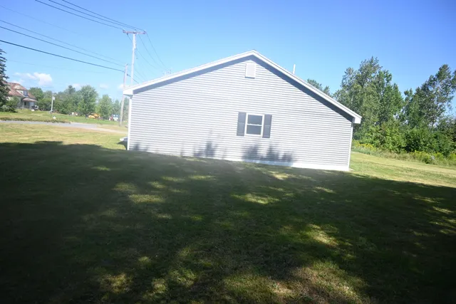 $235,000 | 329 Main Street, Jackman, ME 04945