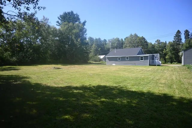 $235,000 | 329 Main Street, Jackman, ME 04945