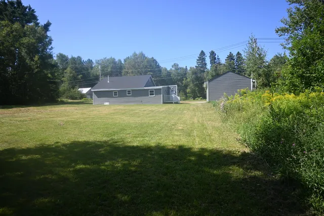 $235,000 | 329 Main Street, Jackman, ME 04945