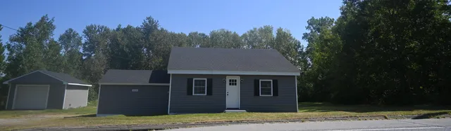 $235,000 | 329 Main Street, Jackman, ME 04945