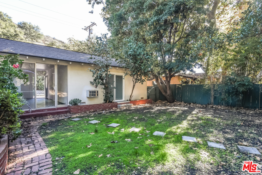 3443 Mandeville Canyon Road Los Angeles, CA 90049 - Photo 31 of 42
