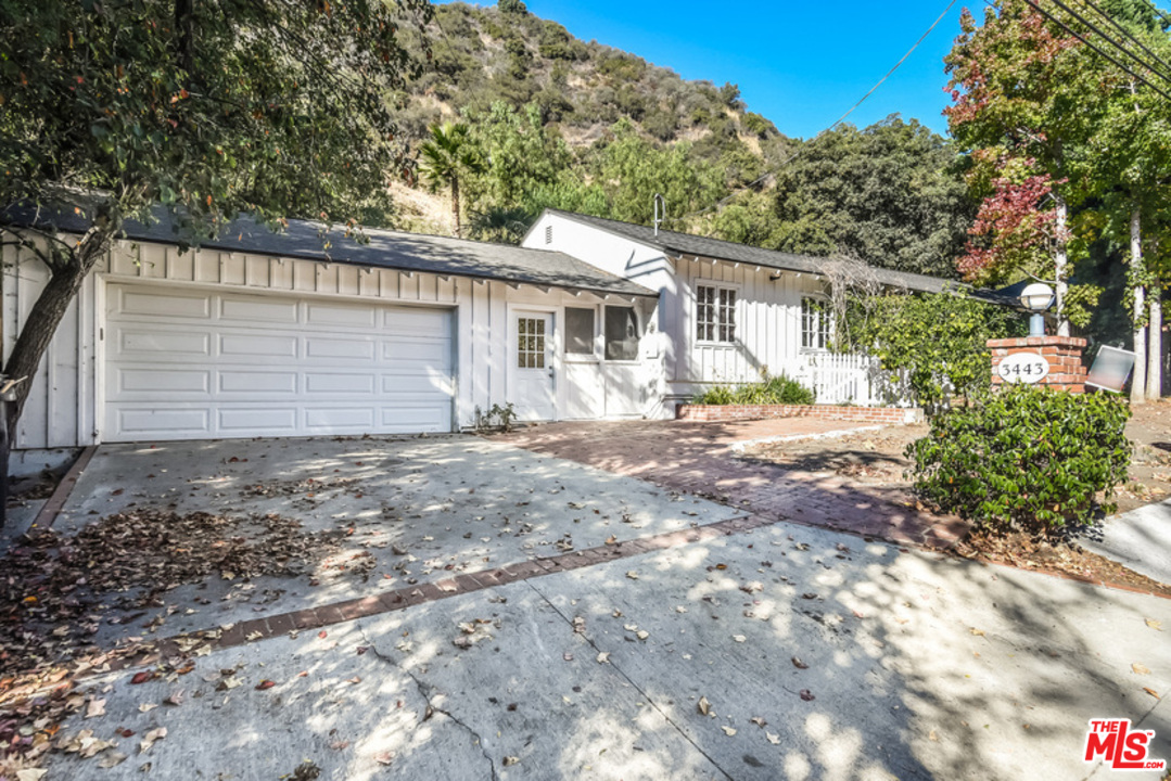 3443 Mandeville Canyon Road Los Angeles, CA 90049 - Photo 41 of 42