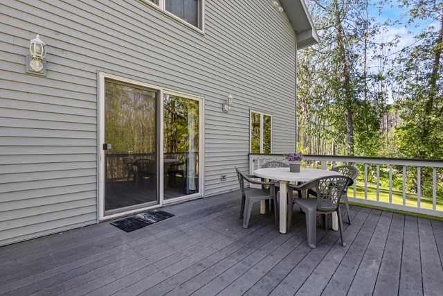 7733 Sleepy Hollow Road Egg Harbor, WI 54209 - Photo 6 of 44