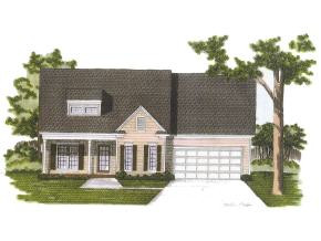 418 Sandleton Way Evans, GA 30809 - Photo 1 of 1 Main View