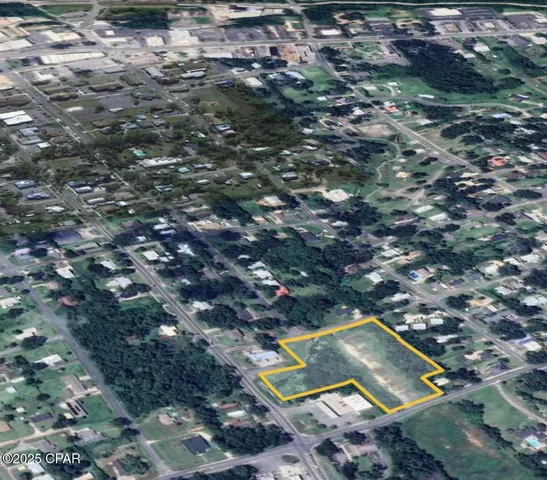 $199,000 | 0 Jefferson Street, Marianna, FL 32446