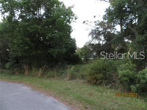 Gagstatter Rd Port North Port, FL 34291 - Photo 3 of 4