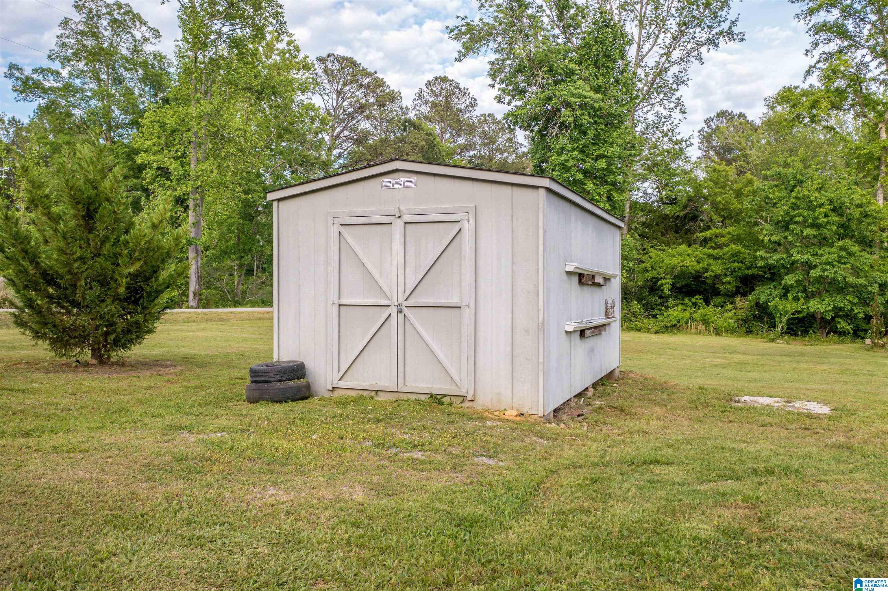 4104 New Liberty Road Wellington, AL 36279 - Photo 21 of 26