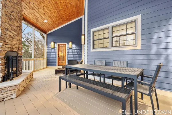 $3,100,000 | 3293 Timberidge Trail, Saugatuck, MI 49453