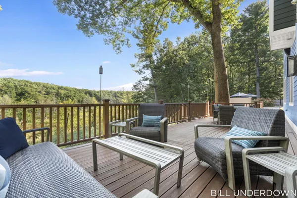 $3,100,000 | 3293 Timberidge Trail, Saugatuck, MI 49453