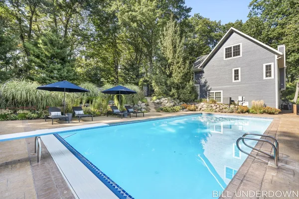 $3,100,000 | 3293 Timberidge Trail, Saugatuck, MI 49453
