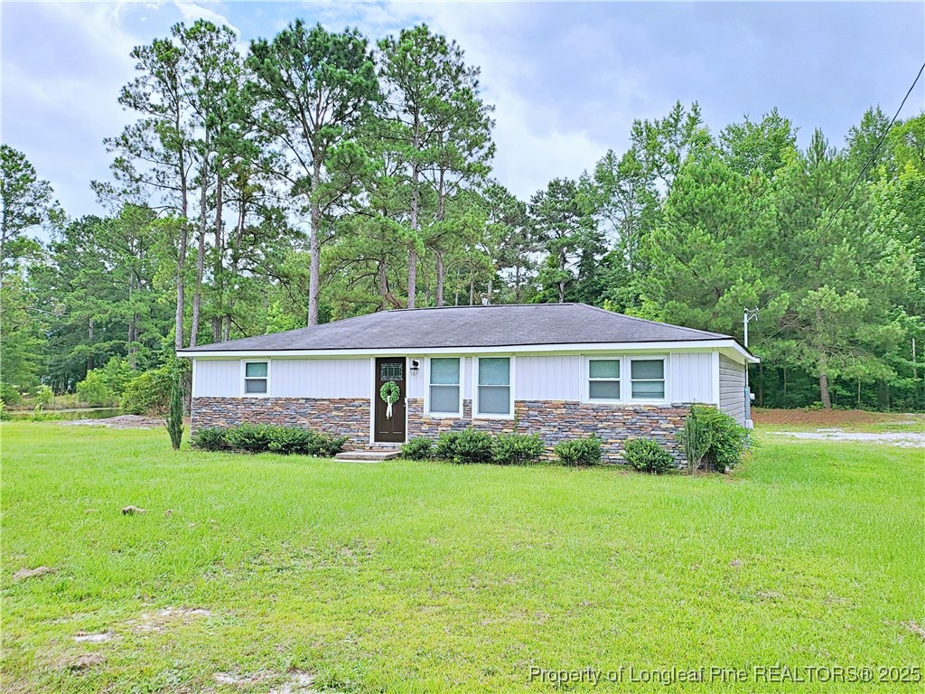 7246 Faircloth Bridge Road Stedman, NC 28391 - Photo 37 of 47 Gallery Image 37