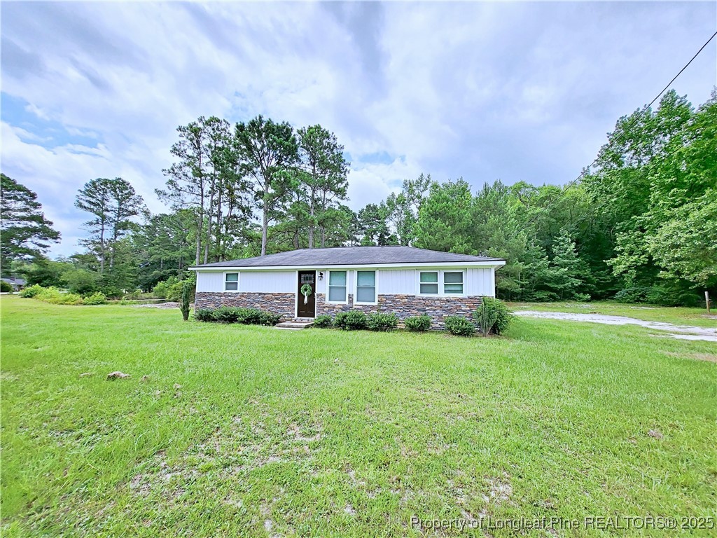 7246 Faircloth Bridge Road Stedman, NC 28391 - Photo 38 of 47 Gallery Image 38