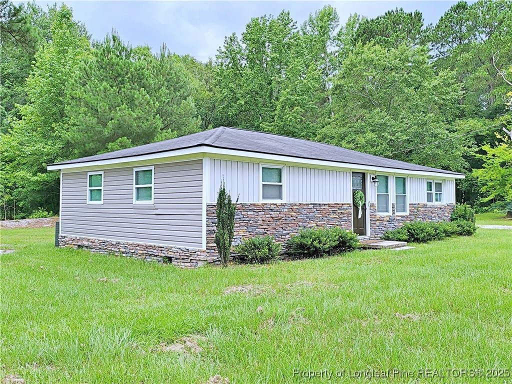 7246 Faircloth Bridge Road Stedman, NC 28391 - Photo 39 of 47 Gallery Image 39