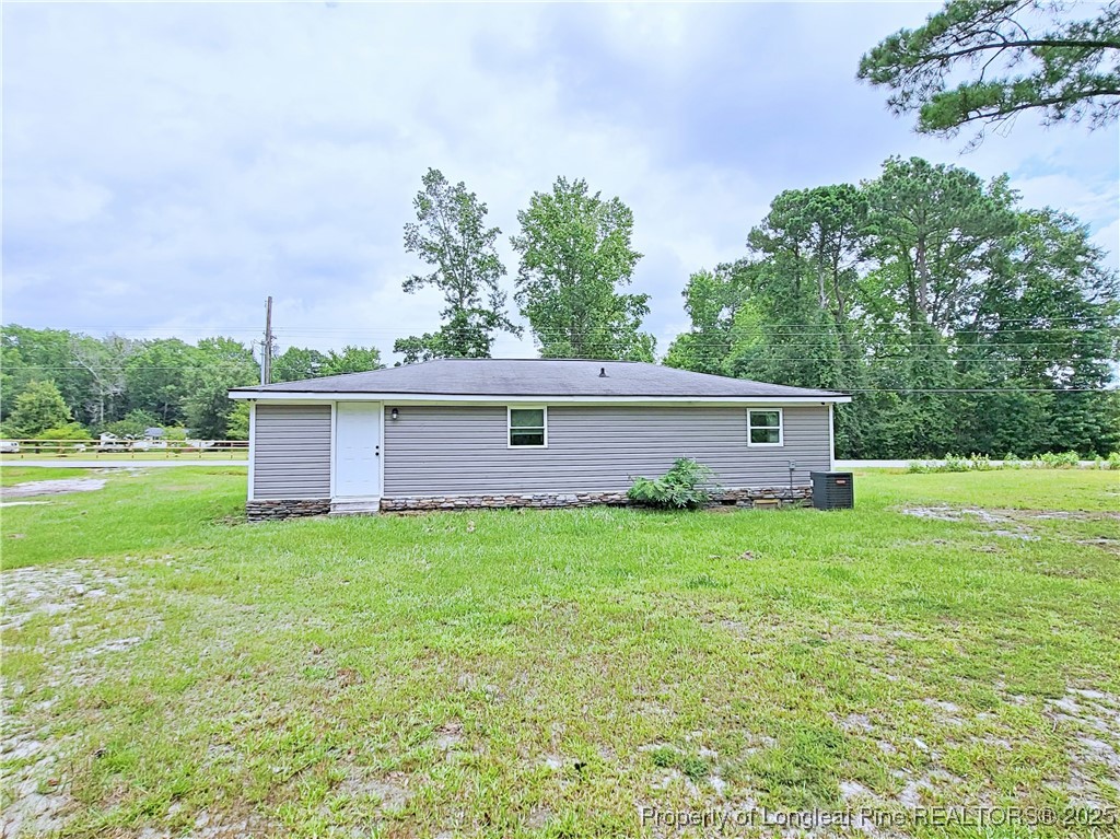 7246 Faircloth Bridge Road Stedman, NC 28391 - Photo 40 of 47 Gallery Image 40