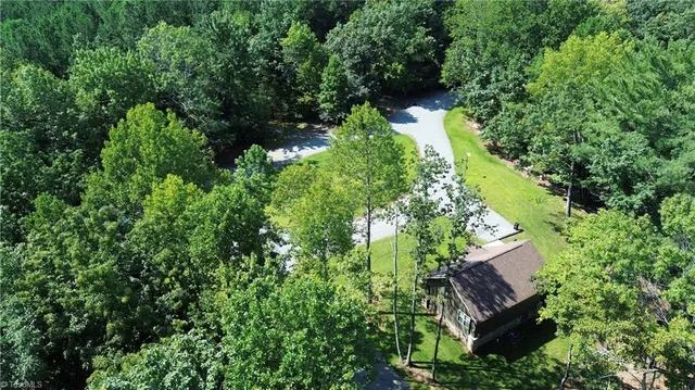 $799,000 | 440 Old Railroad Grade Road, Thurmond, NC 28683