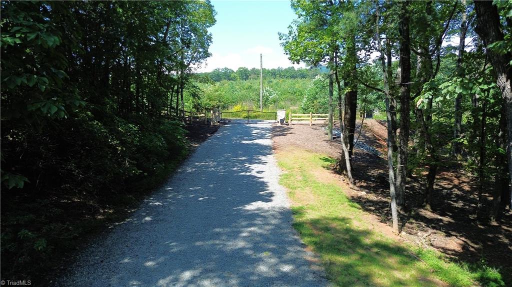 440 Old Railroad Grade Road Thurmond, NC 28683 - Photo 14 of 50