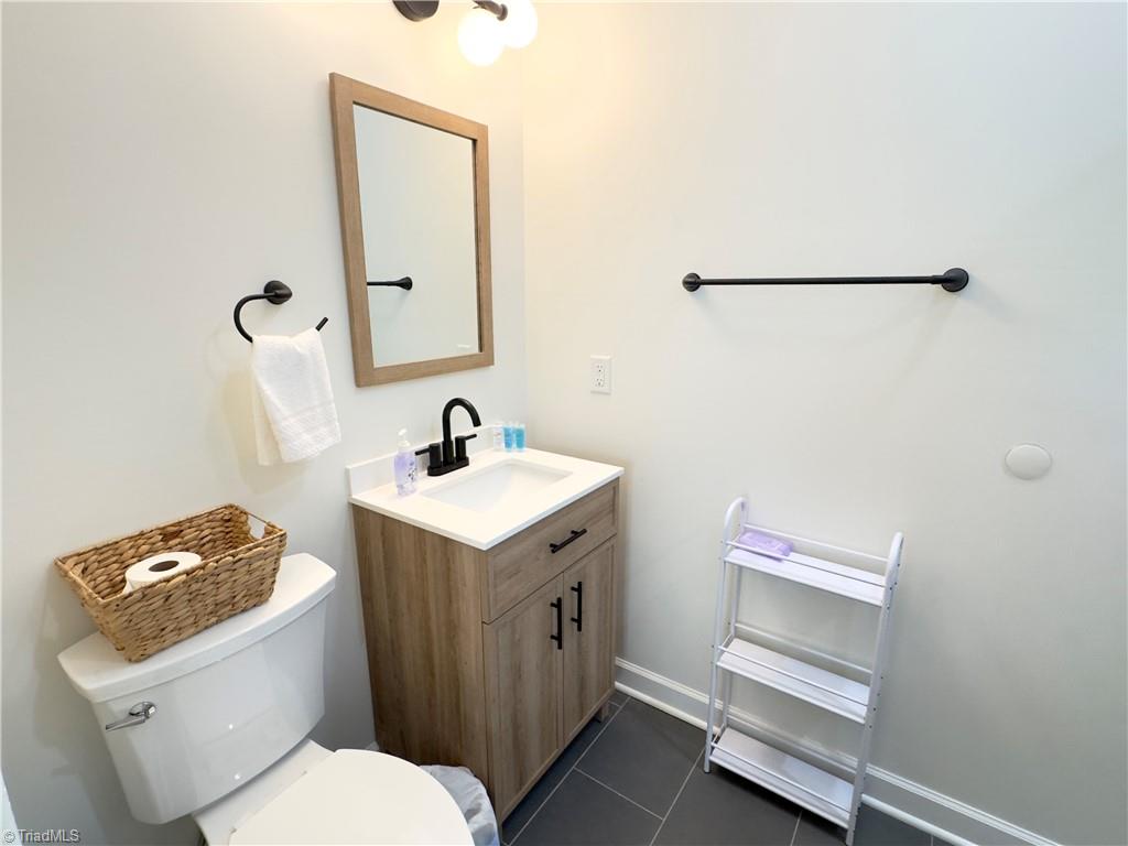 440 Old Railroad Grade Road Thurmond, NC 28683 - Photo 21 of 50