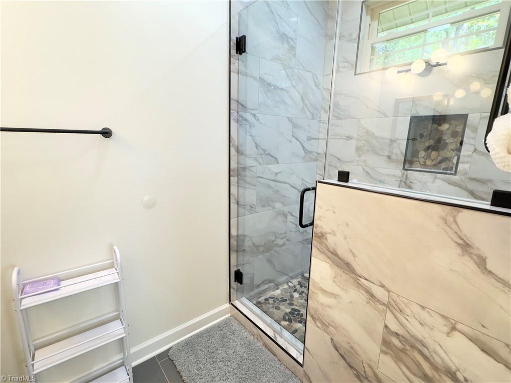 440 Old Railroad Grade Road Thurmond, NC 28683 - Photo 22 of 50