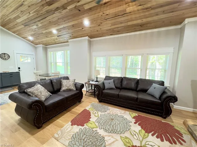 $799,000 | 440 Old Railroad Grade Road, Thurmond, NC 28683