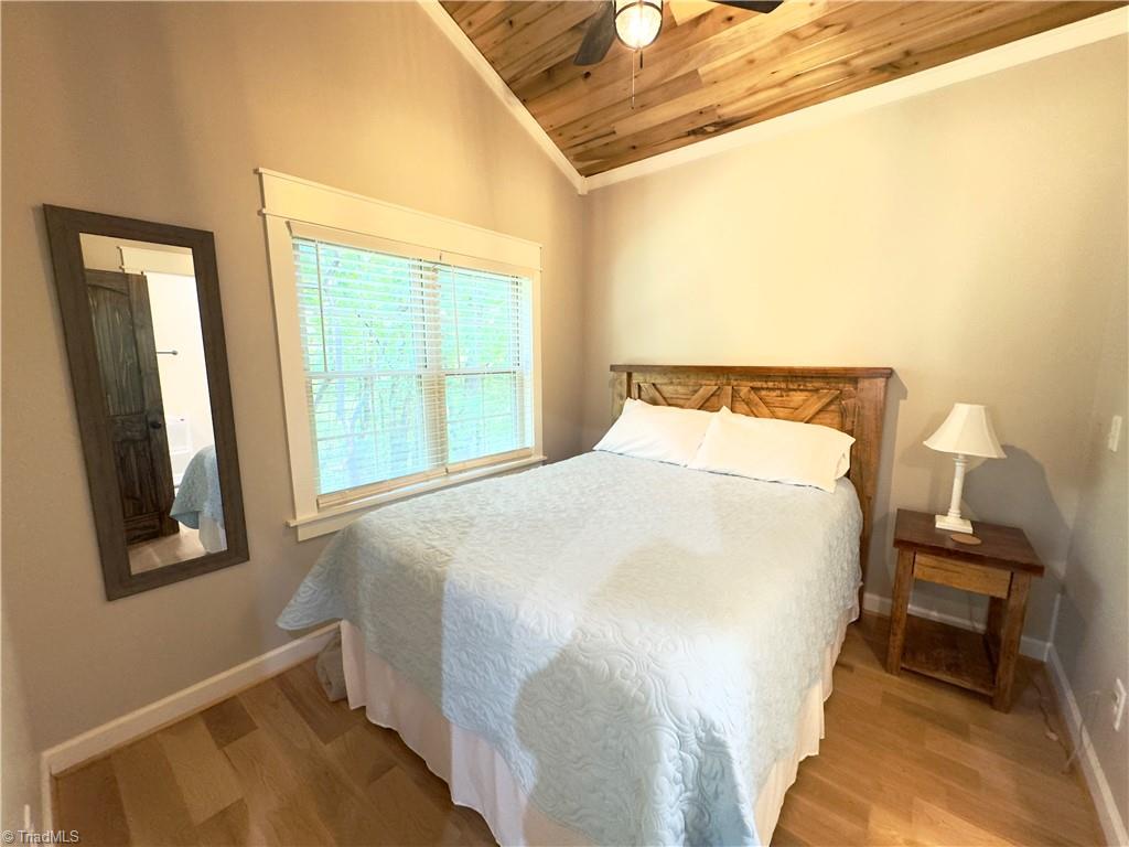 440 Old Railroad Grade Road Thurmond, NC 28683 - Photo 28 of 50