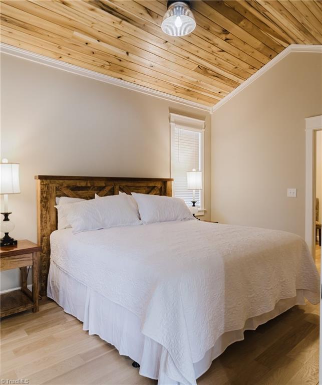 440 Old Railroad Grade Road Thurmond, NC 28683 - Photo 38 of 50