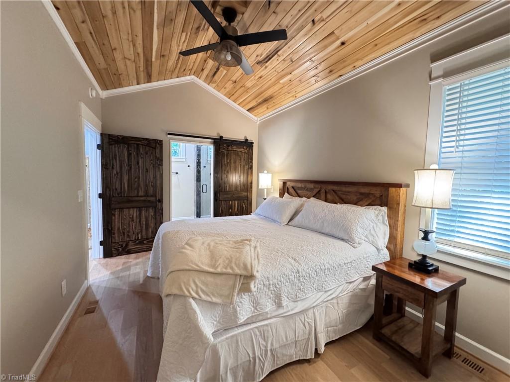 440 Old Railroad Grade Road Thurmond, NC 28683 - Photo 41 of 50