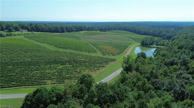 $799,000 | 440 Old Railroad Grade Road, Thurmond, NC 28683