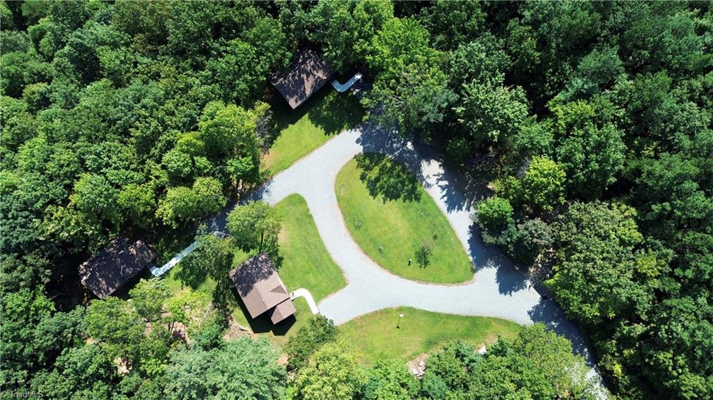 440 Old Railroad Grade Road Thurmond, NC 28683 - Photo 7 of 50