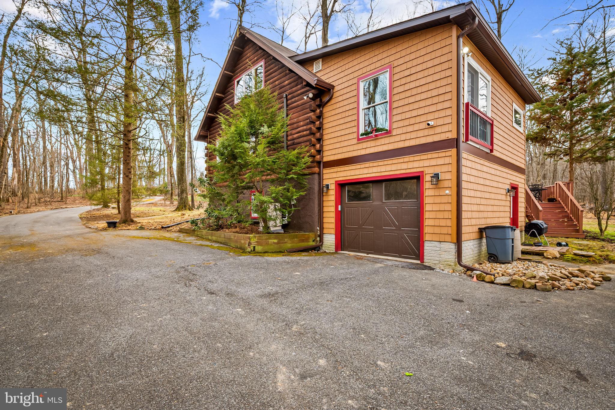 1008 Cold Bottom Road Sparks Glencoe, MD 21152 - Photo 2 of 59 Attached Garage