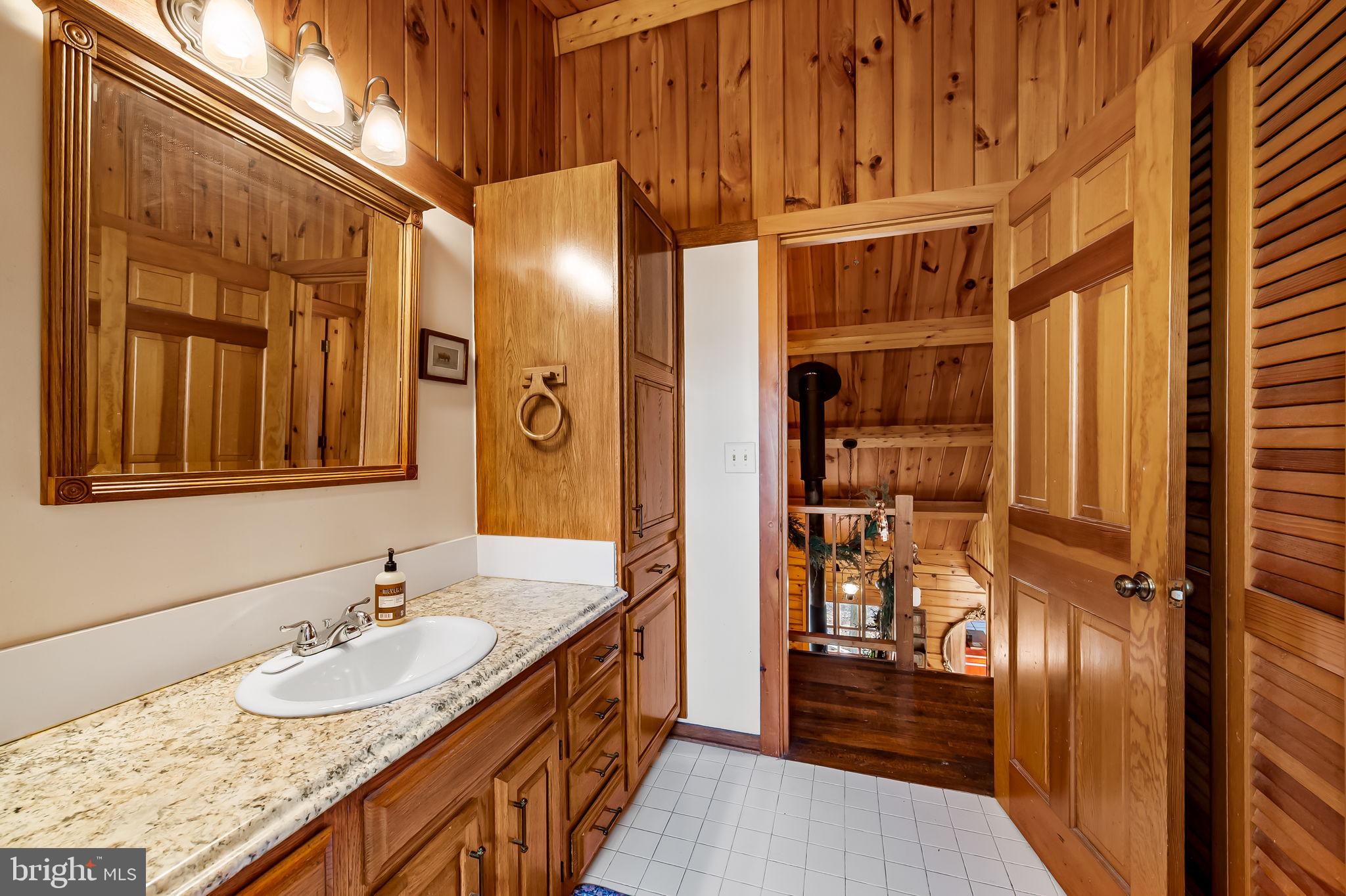 1008 Cold Bottom Road Sparks Glencoe, MD 21152 - Photo 42 of 59 Second level bath