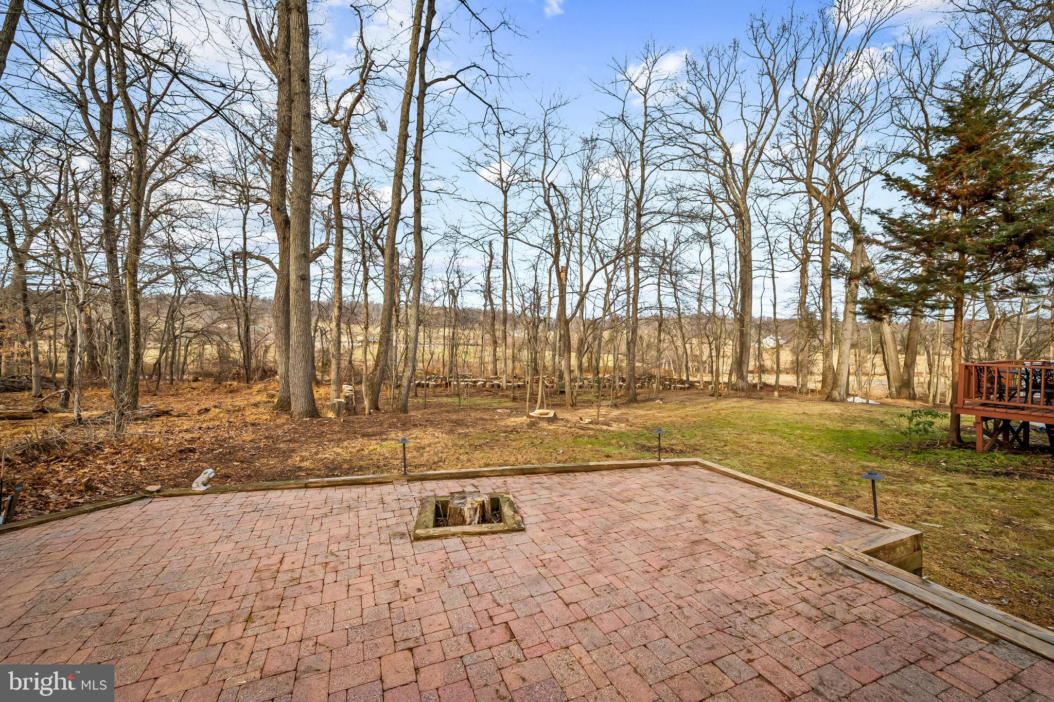 1008 Cold Bottom Road Sparks Glencoe, MD 21152 - Photo 56 of 59 a view of swimming pool with outdoor seating and yard
