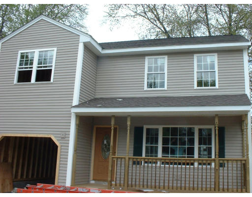 Lot 1 Switzer Street Springfield, MA 01151 - Photo 1 of 6