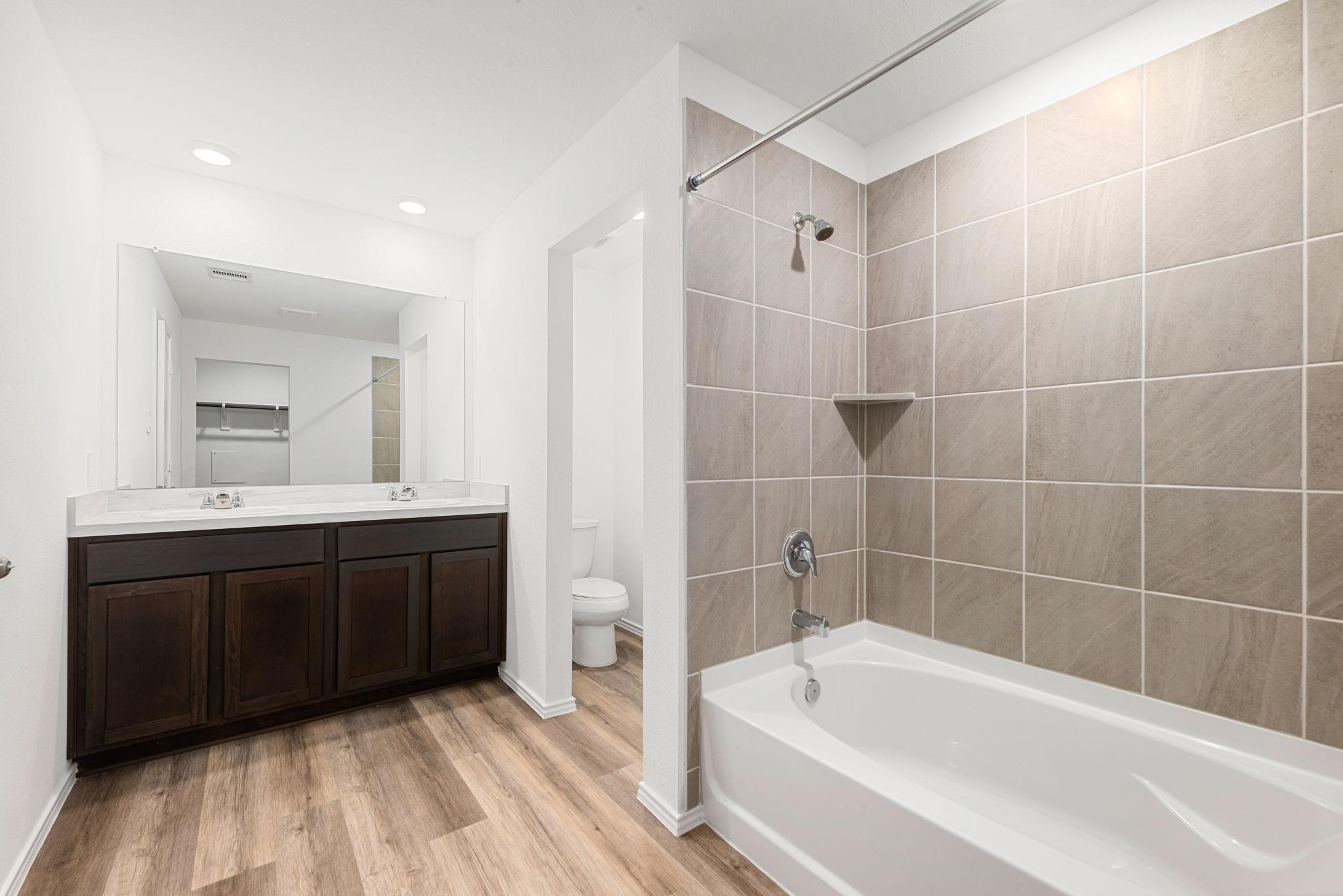 1014 Riesling Smt Lane Houston, TX 77090 - Photo 12 of 21