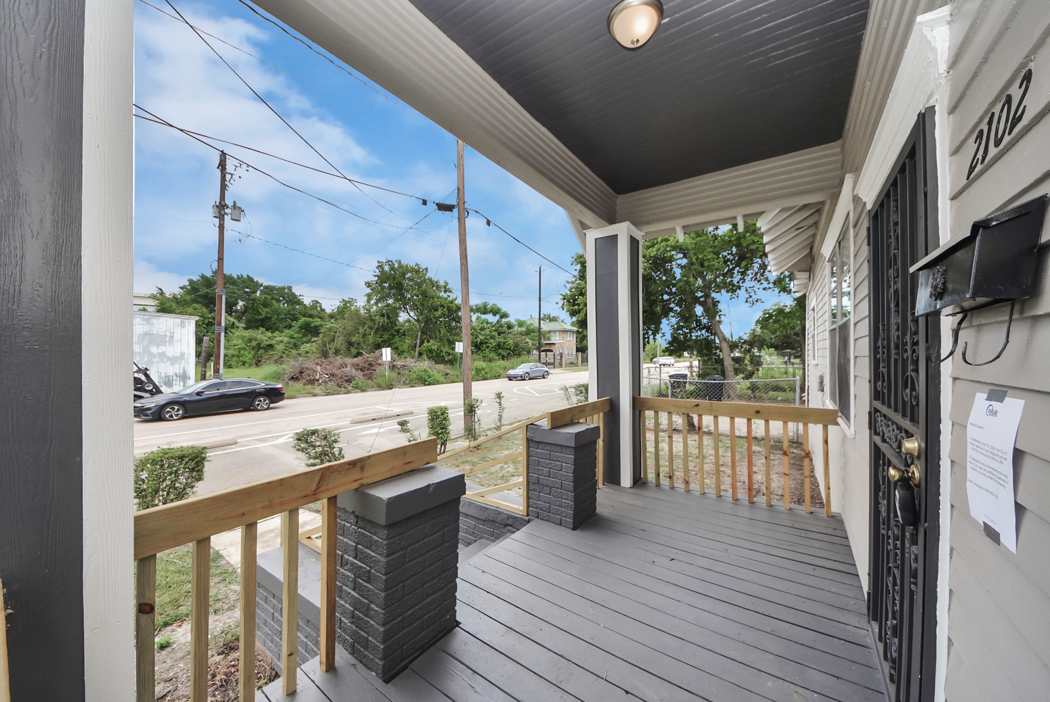 2102 Gray Street, Unit 1 Houston, TX 77003 - Photo 33 of 37