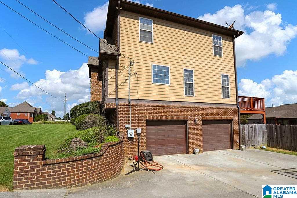 1316 12th Street Pleasant Grove, AL 35127 - Photo 39 of 40