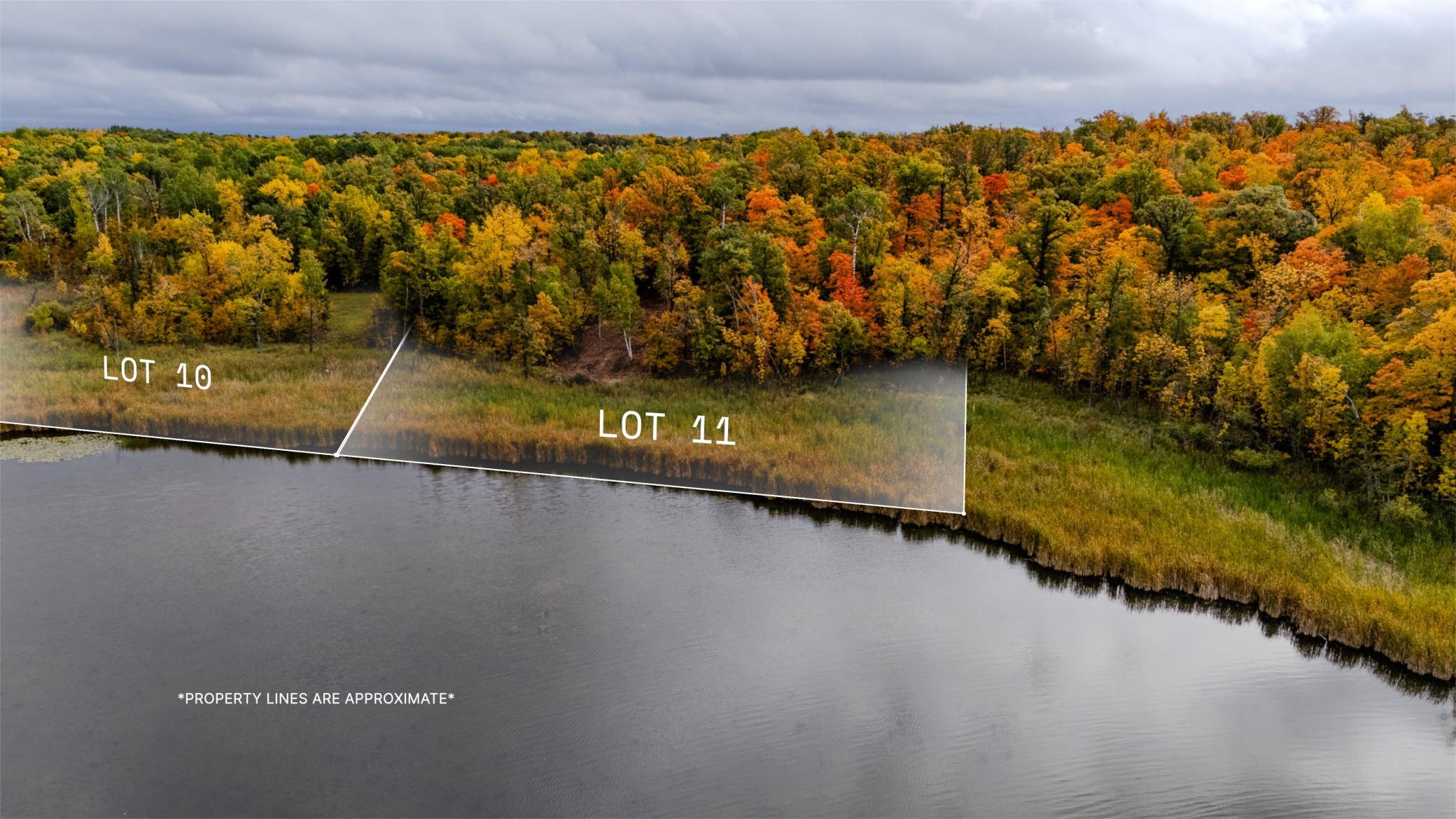 1268 Island Lake Road Lengby, MN 56651 - Photo 3 of 11 Gallery Image 3