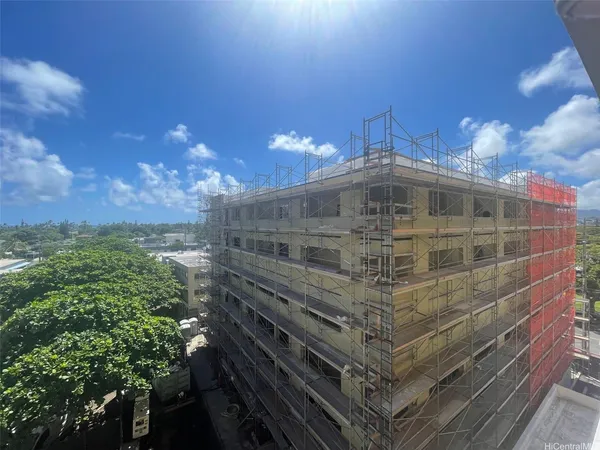 $2,850 | 14 Aulike Street, Unit 607, Kailua, HI 96734