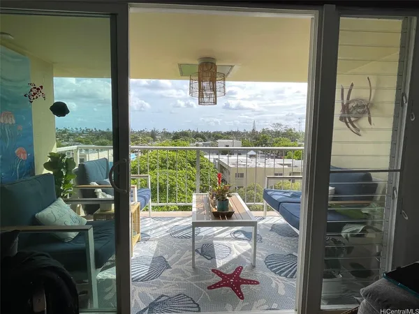 $2,900 | 14 Aulike Street, Unit 607, Kailua, HI 96734