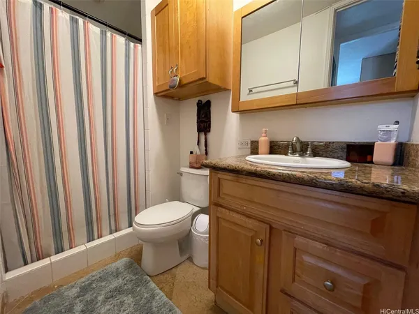 $2,900 | 14 Aulike Street, Unit 607, Kailua, HI 96734