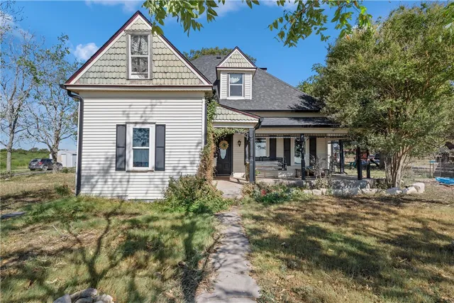 $740,000 | 1025 Hcr 2421, Hillsboro, TX 76645