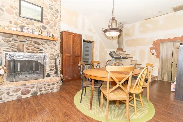 $740,000 | 1025 Hcr 2421, Hillsboro, TX 76645