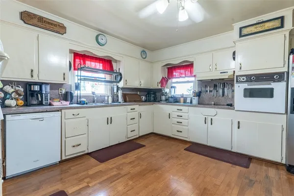 $740,000 | 1025 Hcr 2421, Hillsboro, TX 76645
