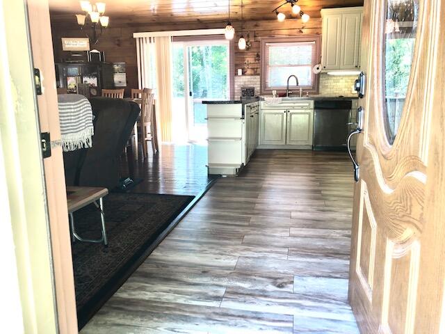 474 New Dam Road Waterboro, ME 04061 - Photo 20 of 38 Front entrance