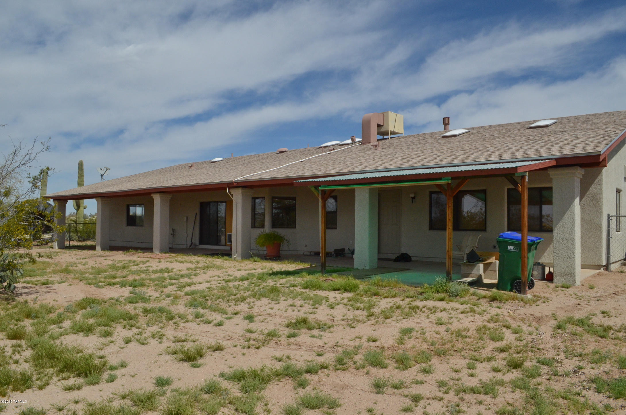 4545 North Old Ranch Road Tucson, AZ 85743 - Photo 34 of 36 Gallery Image 34